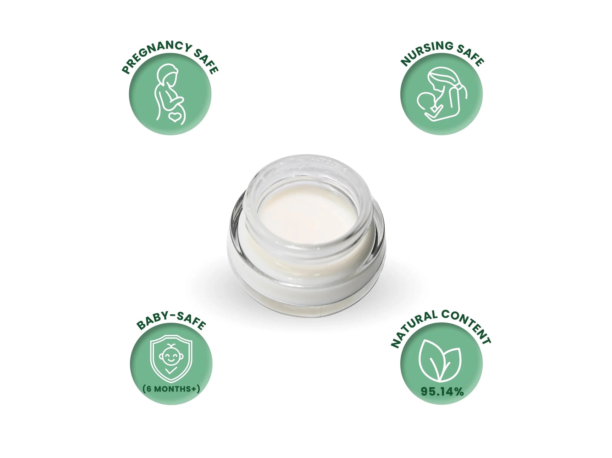 Chosen Facesilk Gelee Face Moisturizer