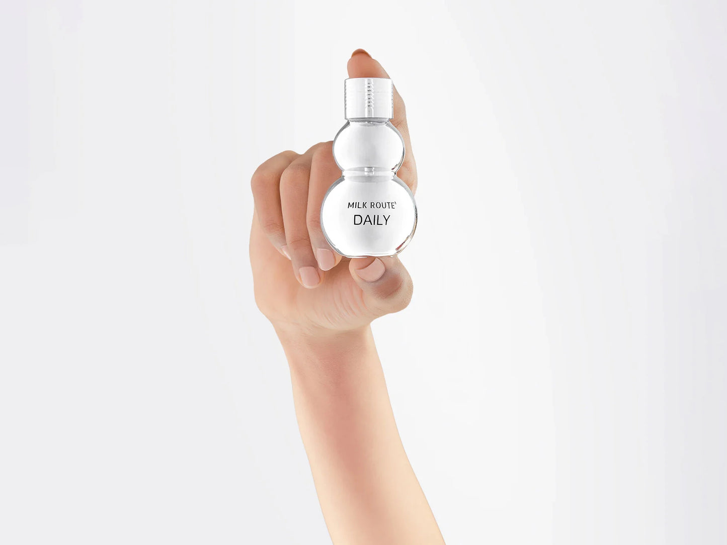 Chosen Milk Route Daily Moisturizing Exfoliator