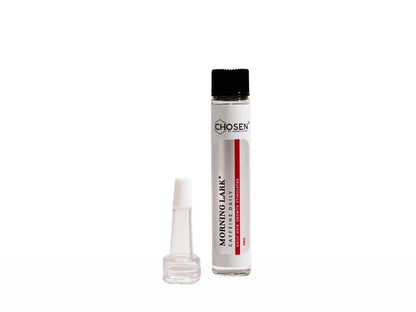Chosen Morning Lark Caffeine Daily Scalp Solution