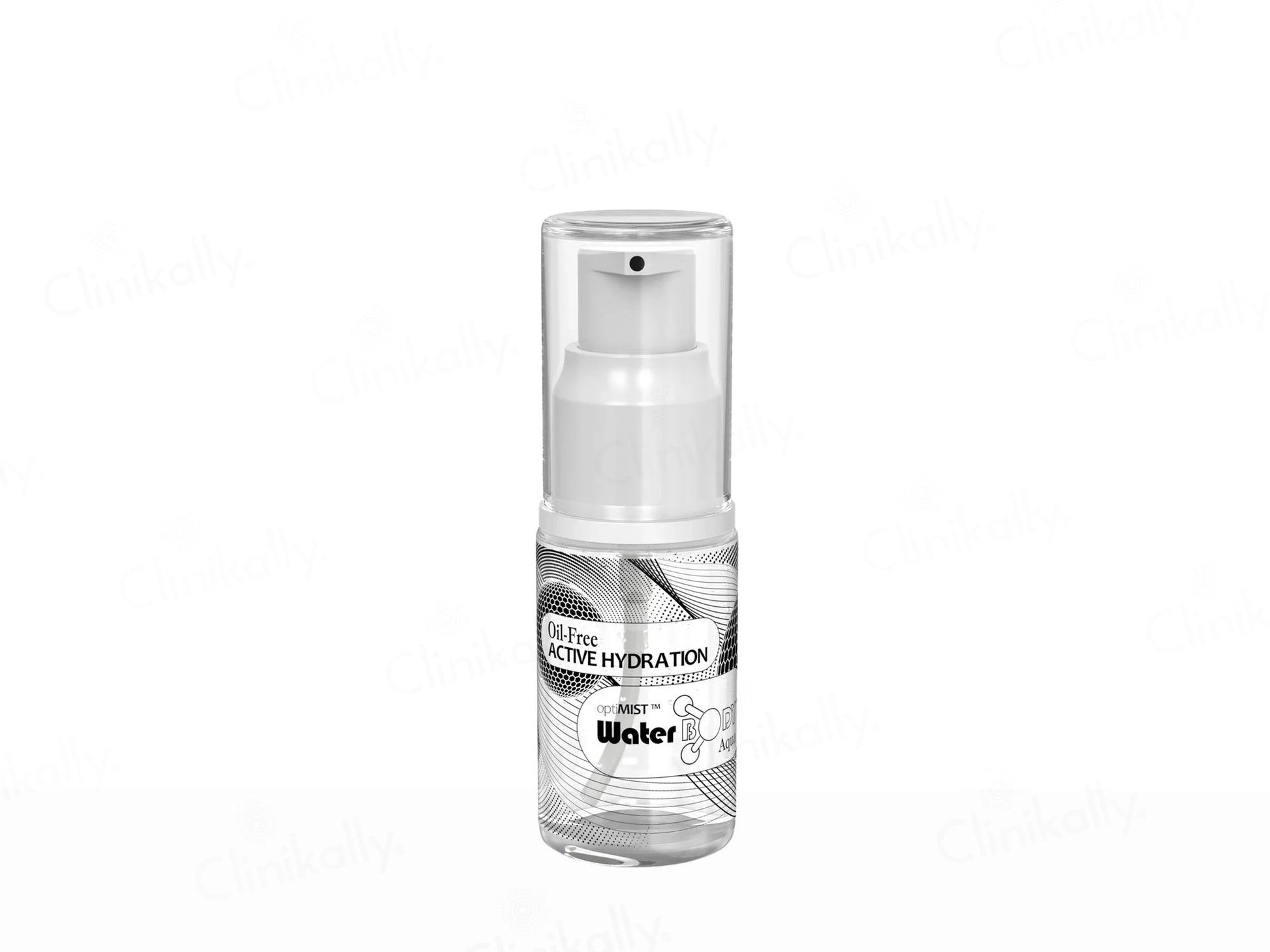 Chosen Optimist Water Body Aqua Moisturizer