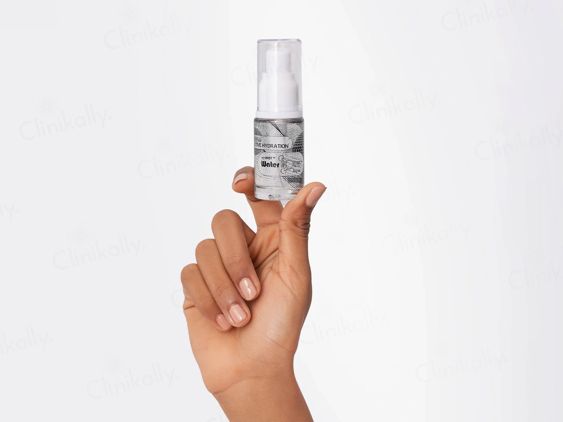 Chosen Optimist Water Body Aqua Moisturizer