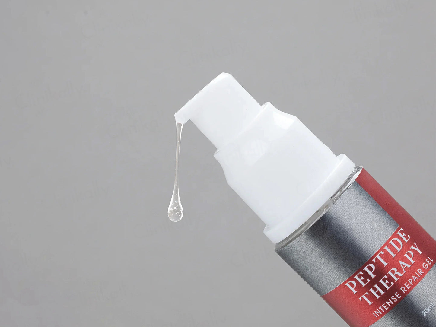 Chosen Peptide Therapy Intense Repair Gel