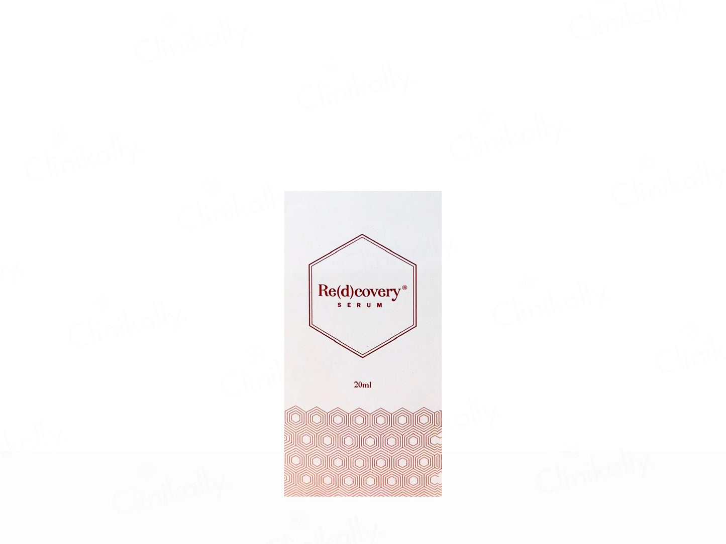 Chosen Redcovery Serum