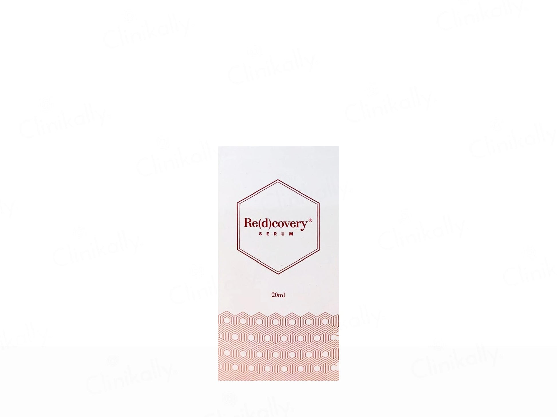 Chosen Redcovery Serum