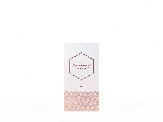 Chosen Redcovery Serum
