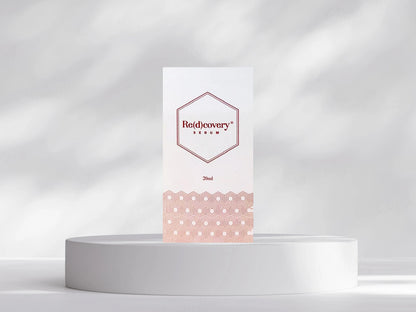 Chosen Redcovery Serum