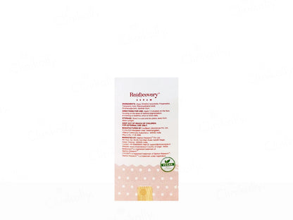 Chosen Redcovery Serum