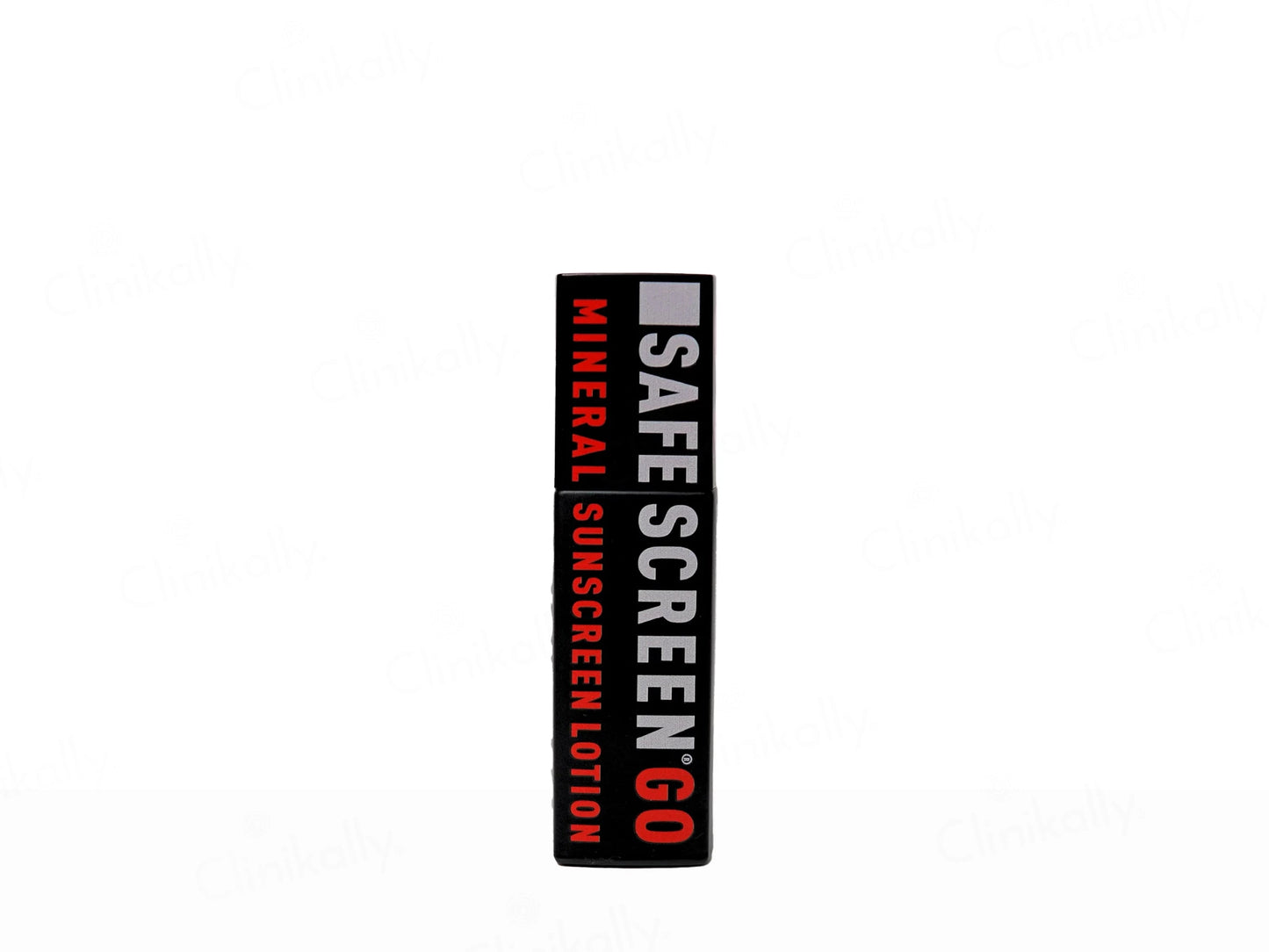 Chosen Safescreen Go Mineral Sunscreen Lotion SPF 40 PA