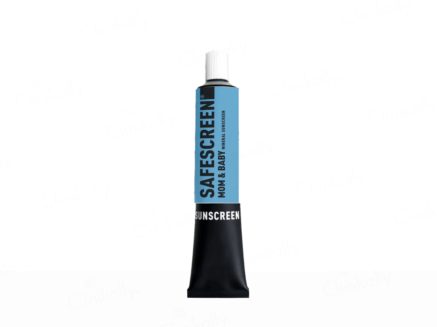 Chosen Safescreen Mom and  Baby Mineral Sunscreen SPF 50 PA