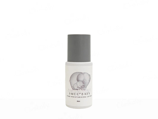 Chosen Smoo Baby Pure Moisturizing Lotion