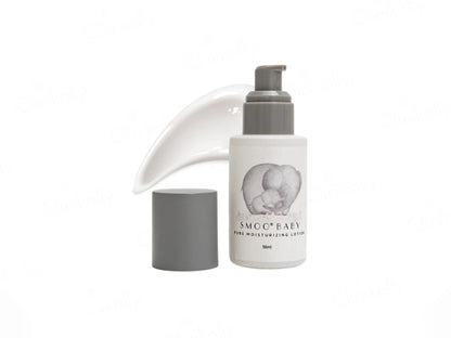 Chosen Smoo Baby Pure Moisturizing Lotion