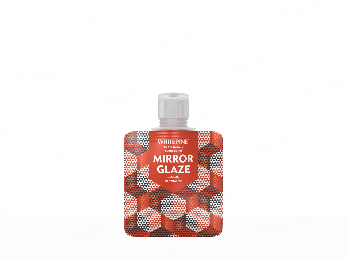 Chosen White Pine Pycnogenol Mirror Glaze Face Serum