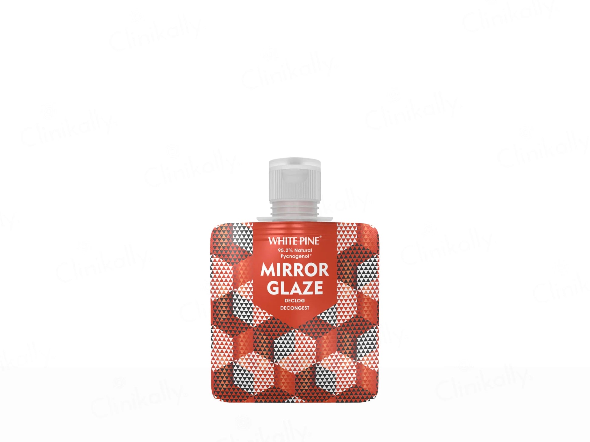 Chosen White Pine Pycnogenol Mirror Glaze Face Serum