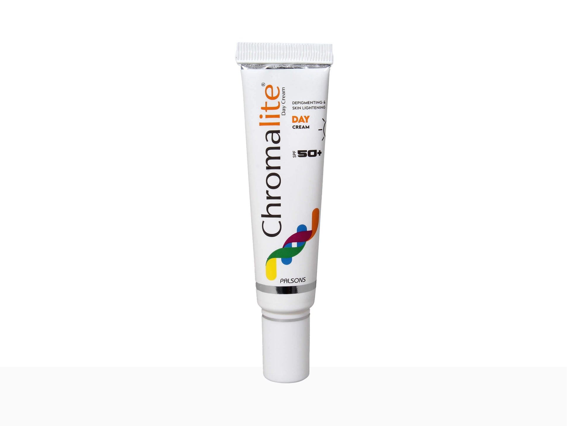 Chromalite Day Cream SPF 50