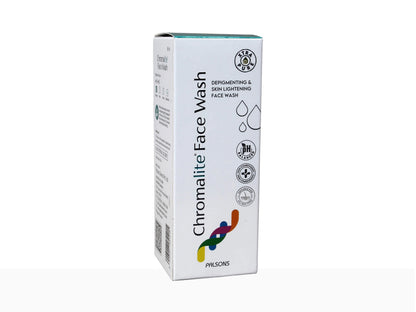 Chromalite Face Wash