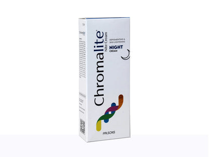 Chromalite Night Cream