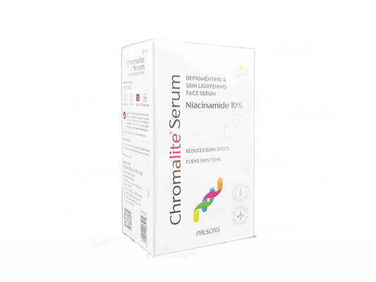 Chromalite Serum