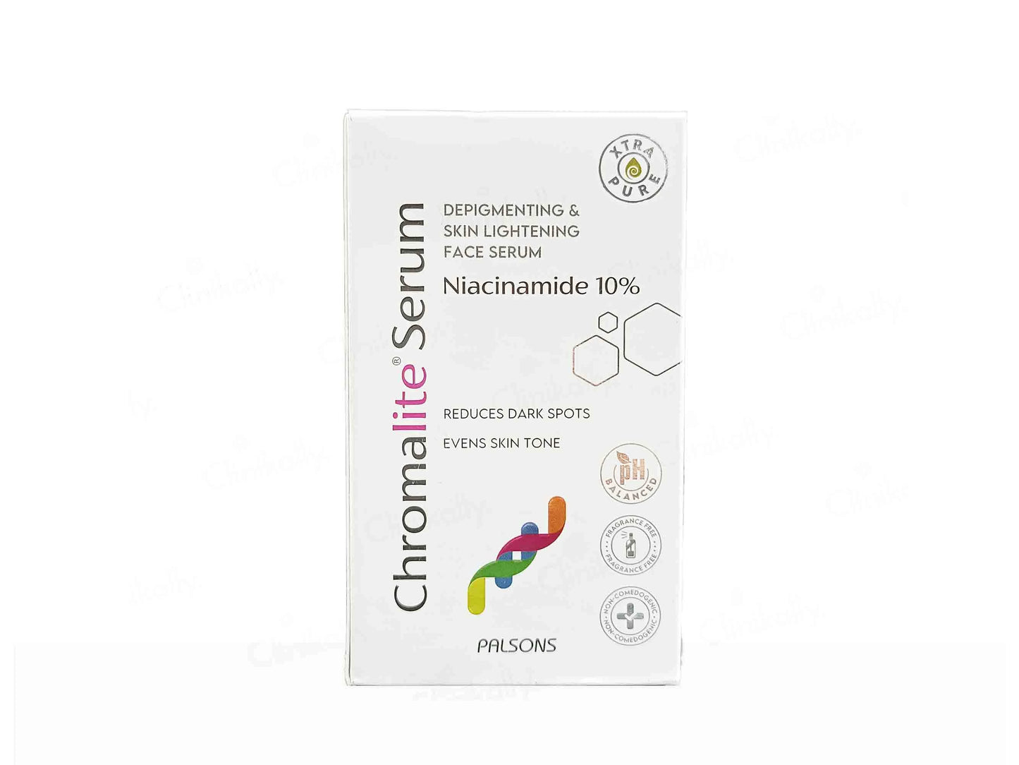 Chromalite Serum