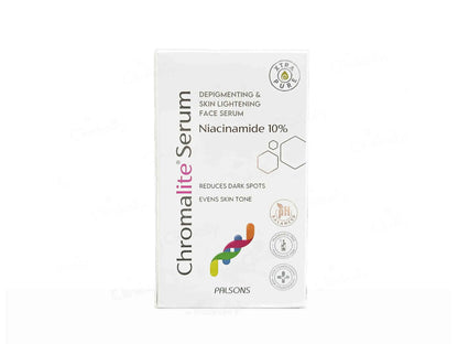 Chromalite Serum