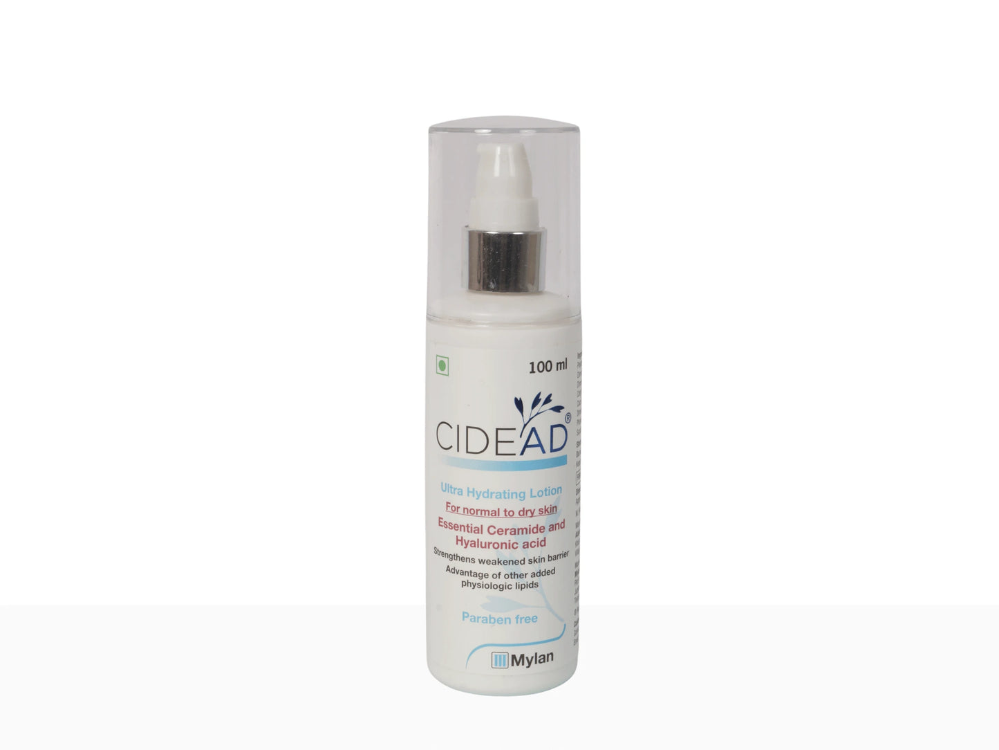 Cide AD Ultra Hydrating Lotion