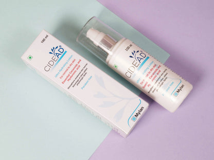 Cide AD Ultra Hydrating Lotion