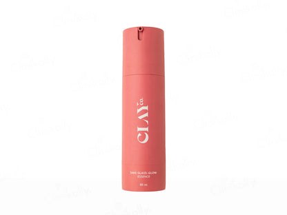 ClayCo Sake Glass-Glow Essence With Cica and  Licorice