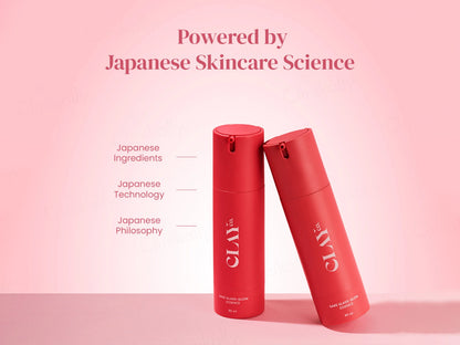 ClayCo Sake Glass-Glow Essence With Cica and  Licorice