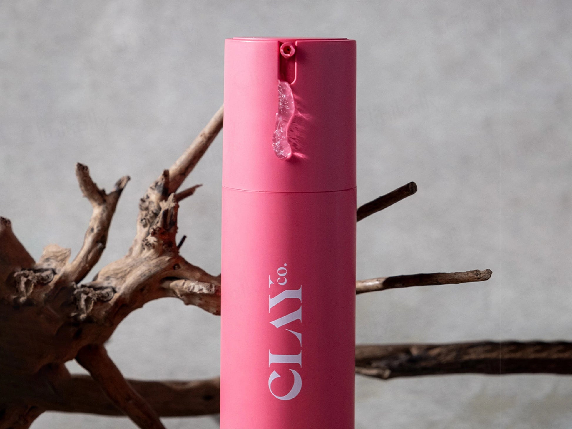 ClayCo Sake Glass-Glow Essence With Cica and  Licorice