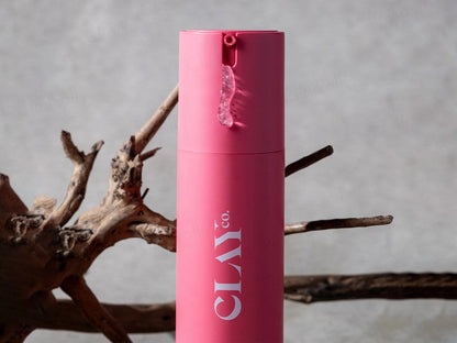 ClayCo Sake Glass-Glow Essence With Cica and  Licorice