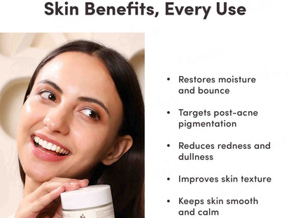 Claymi Advanced Snail All-In-One Moisturiser