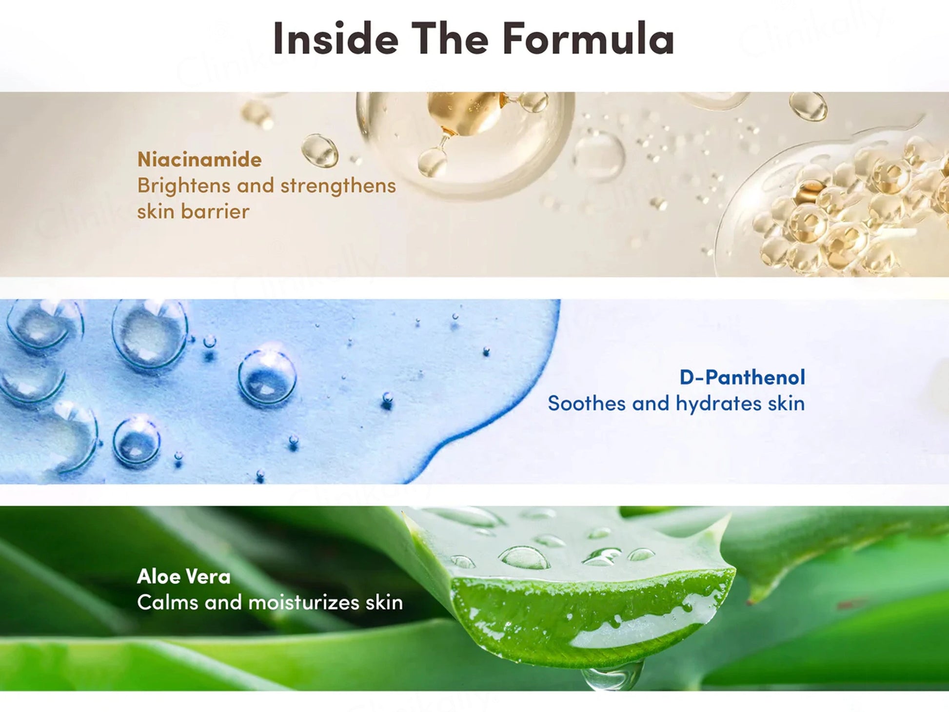 Claymi Miracle Hydrating and Brightening Gentle Face Cleanser