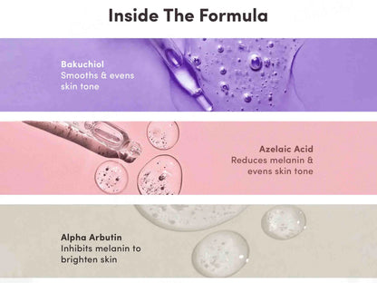 Claymi Rice Water Brightening Cream