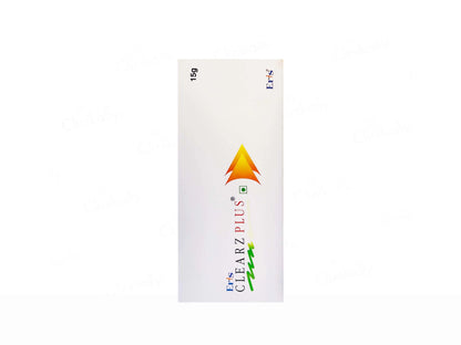 Clearz Plus Cream