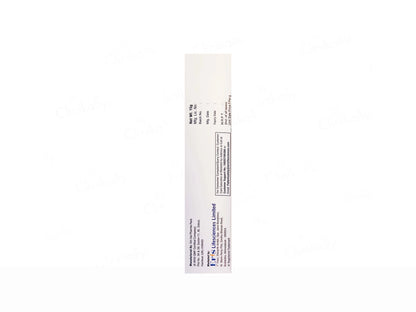 Clearz Plus Cream