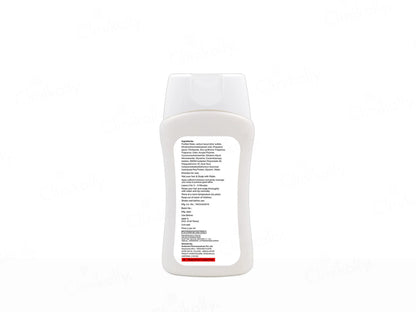 Climdruff Anti Dandruff Shampoo