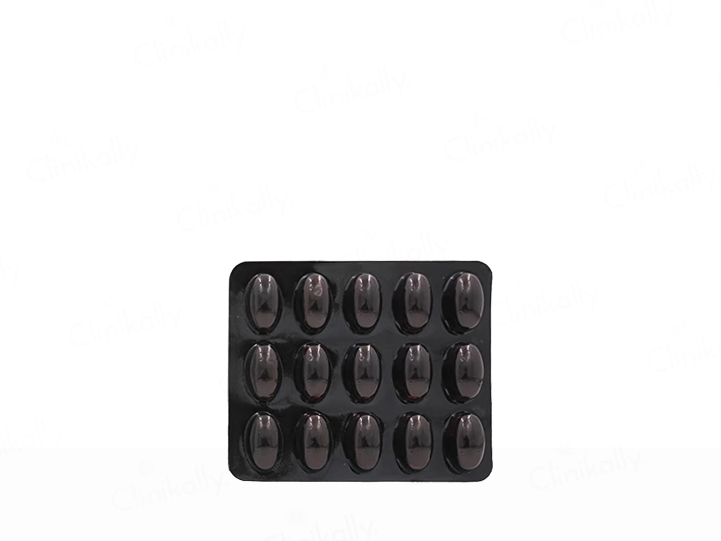 CoQ Bloom 300 Nutraceutical Capsule