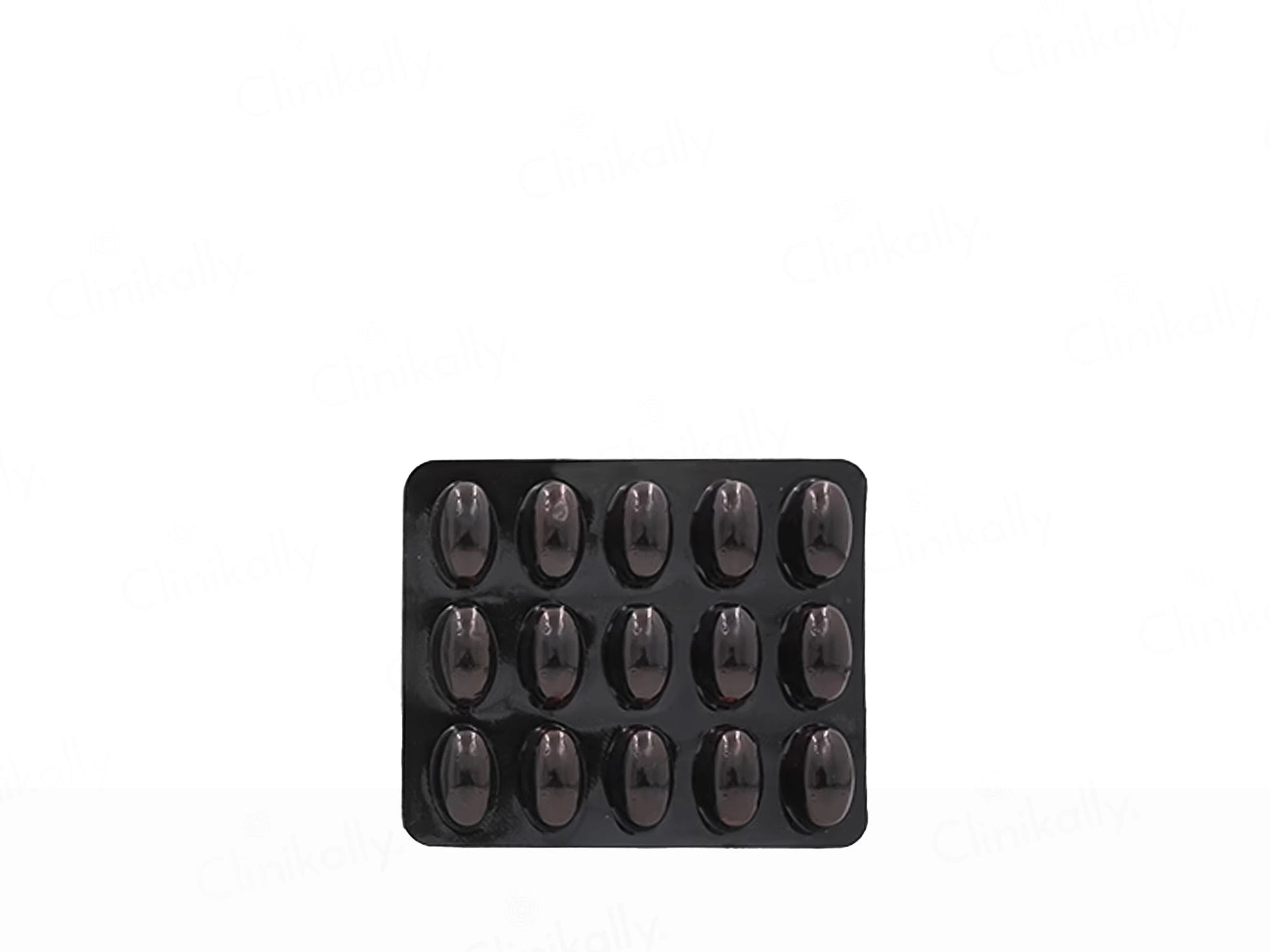 CoQ Bloom 300 Nutraceutical Capsule