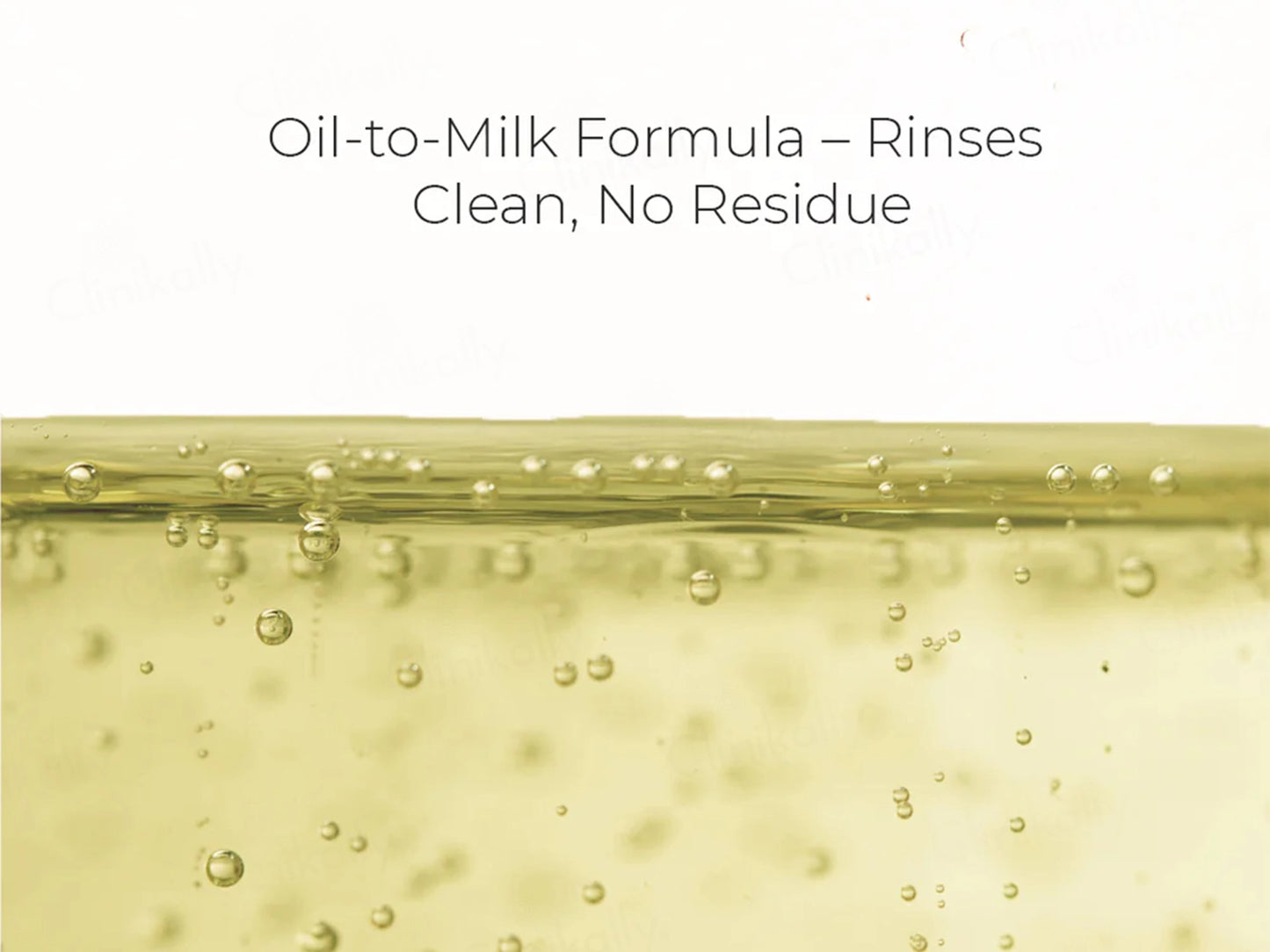 CodeSkin Double Depth Cleansing Oil