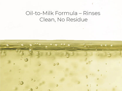 CodeSkin Double Depth Cleansing Oil
