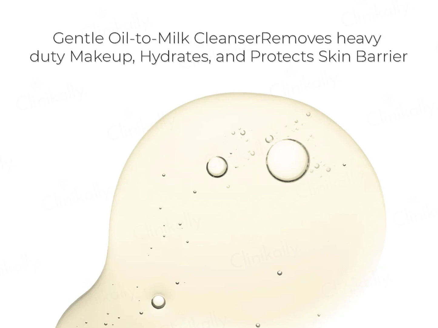 CodeSkin Double Depth Cleansing Oil