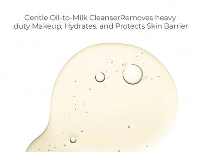 CodeSkin Double Depth Cleansing Oil