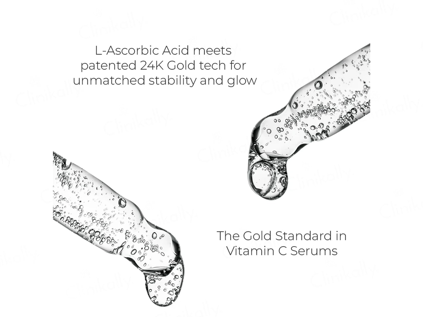 CodeSkin Gold Vita C Face Serum