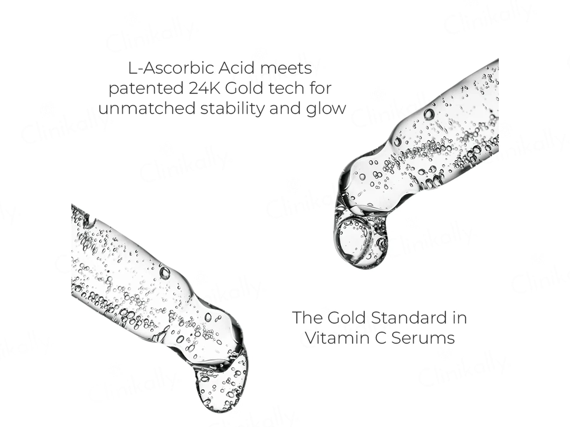 CodeSkin Gold Vita C Face Serum