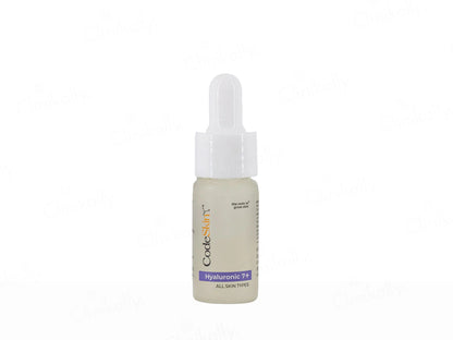 CodeSkin Hyaluronic 7 Face Serum