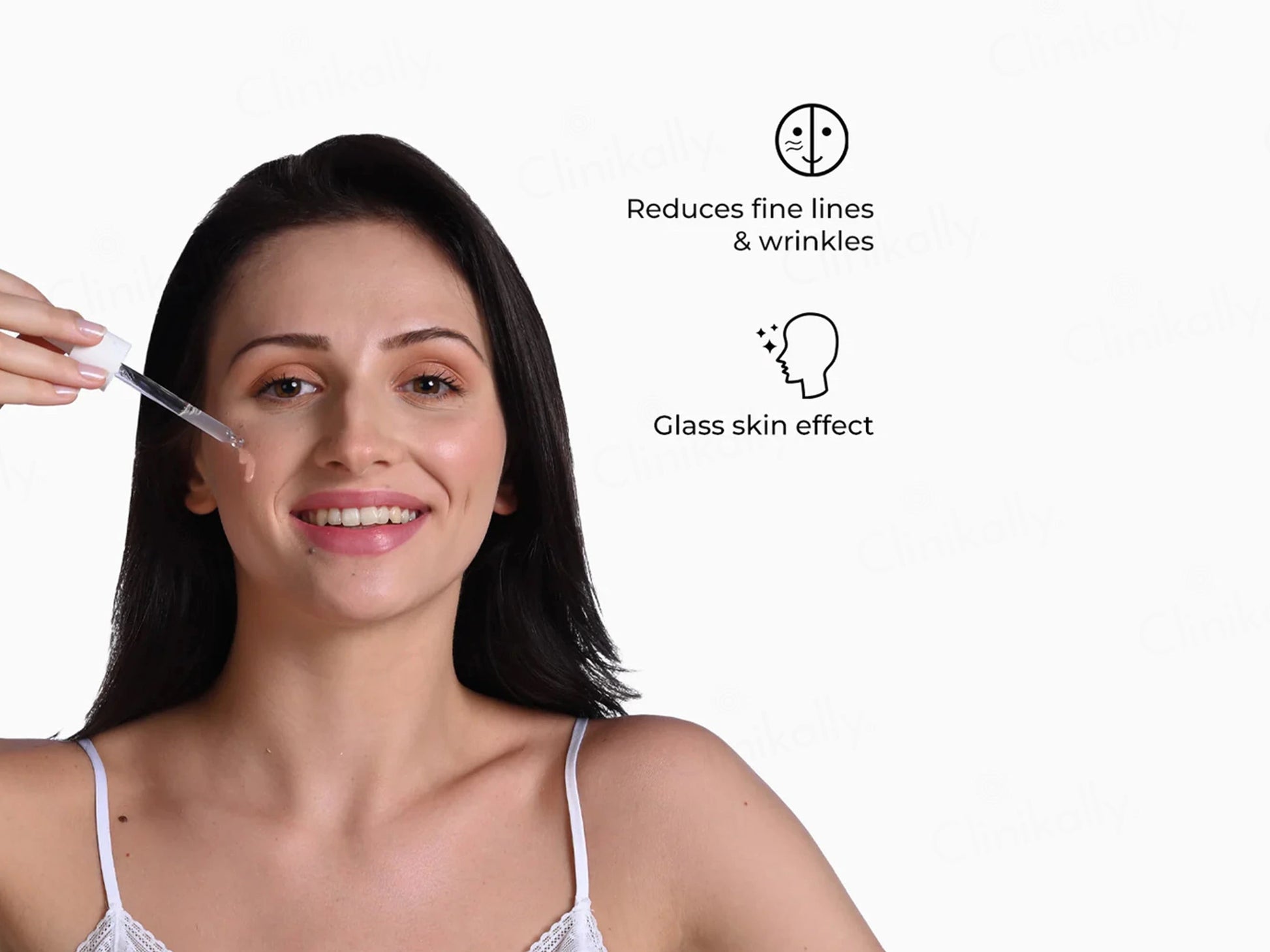 CodeSkin Hyaluronic 7 Face Serum