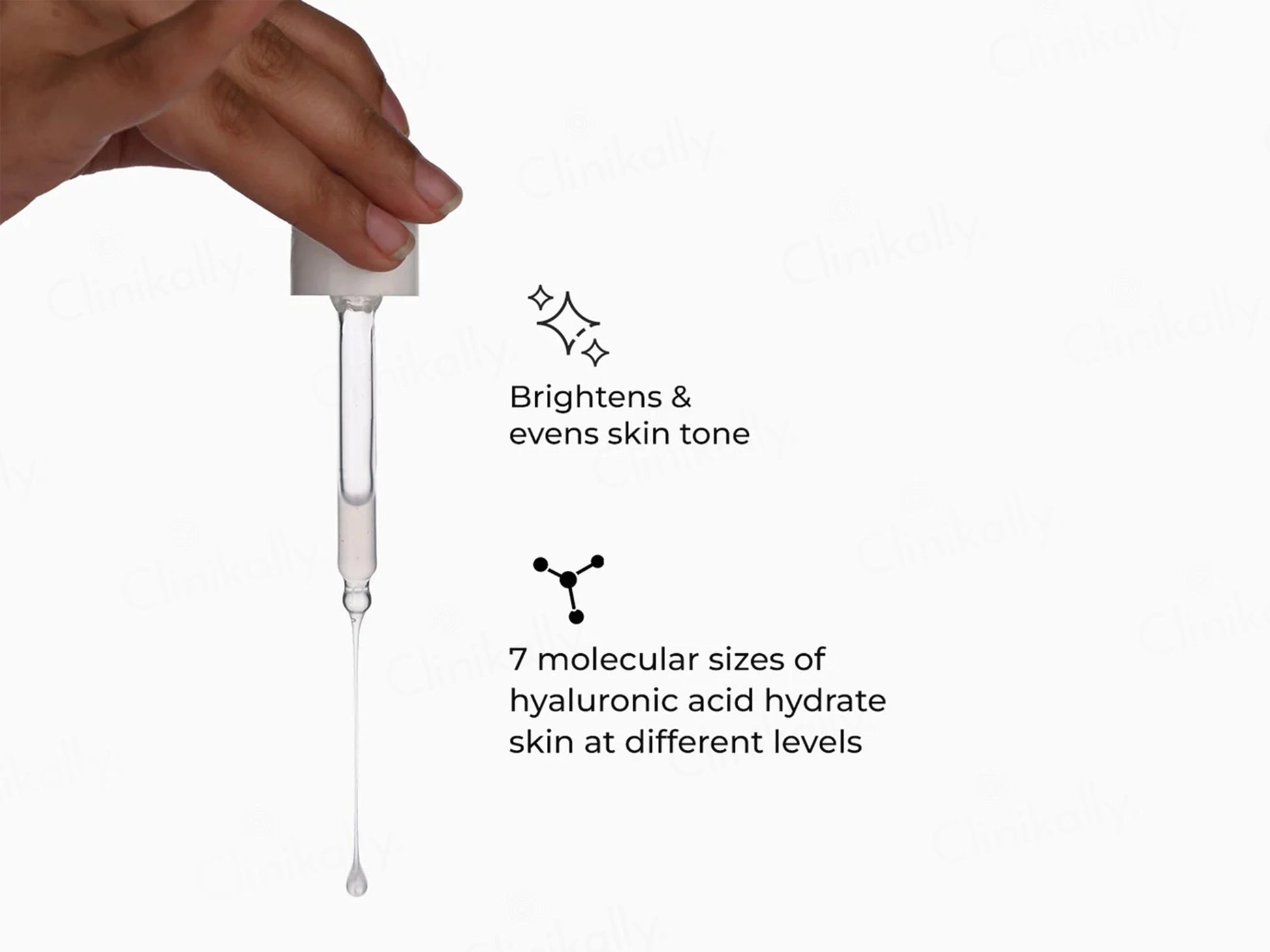 CodeSkin Hyaluronic 7 Face Serum