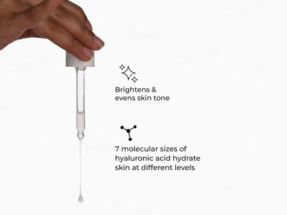 CodeSkin Hyaluronic 7 Face Serum
