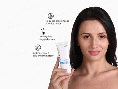 CodeSkin Oily Face Wash