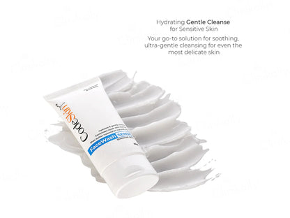 CodeSkin Sensi Face Wash