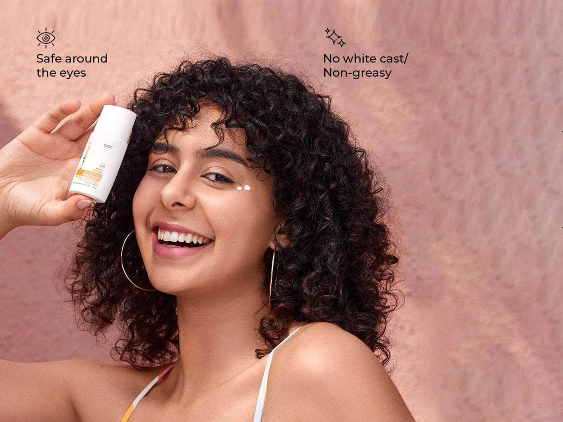 CodeSkin UltraLite Fluid Sunscreen SPF 50 PA